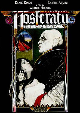 Nosferatu the Vampyre